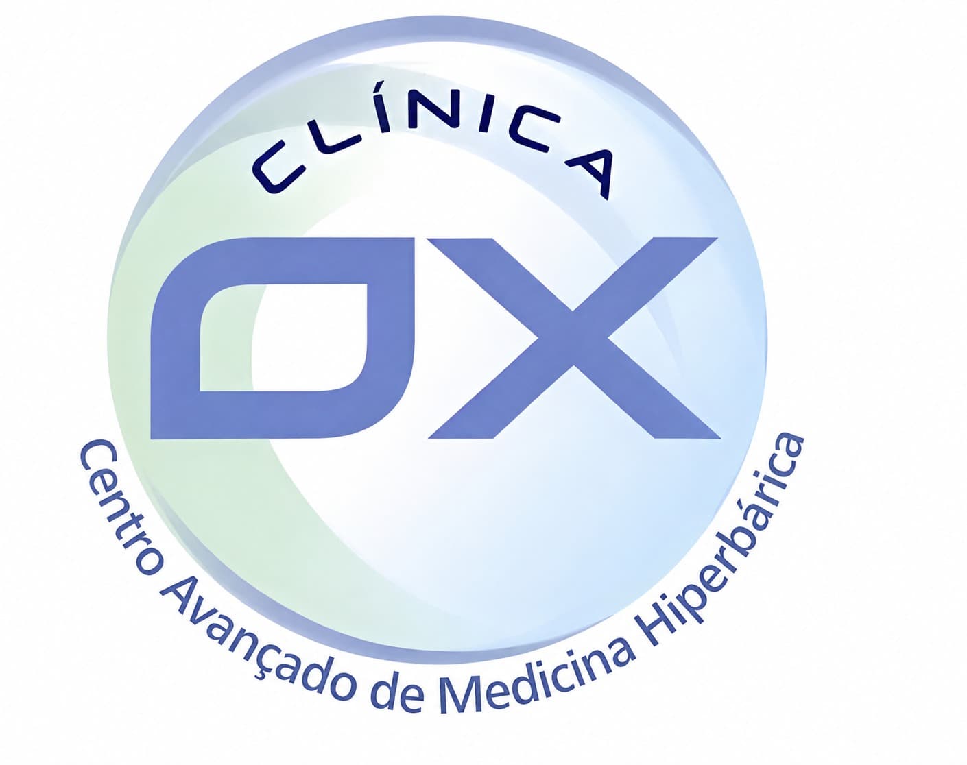 Logo Clínica OX