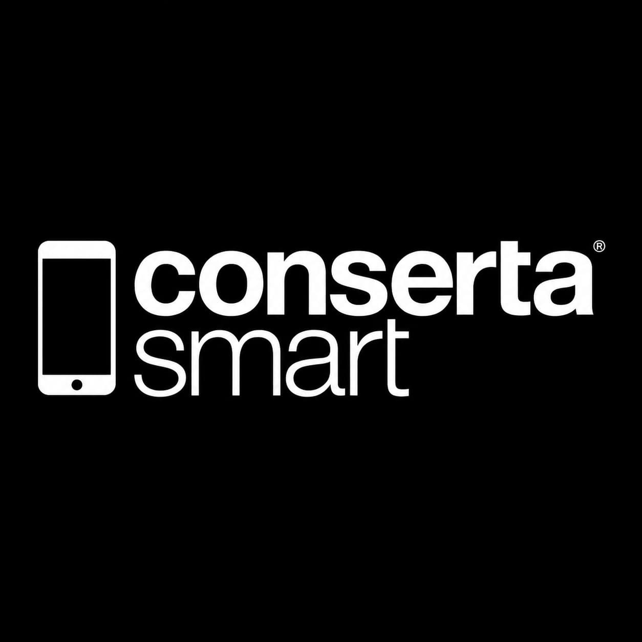 Logo Conserta Smart