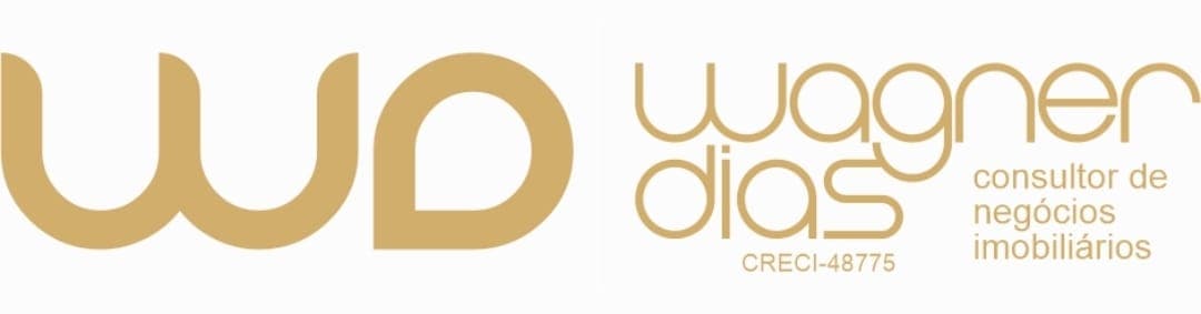 Logo Wagner Dias